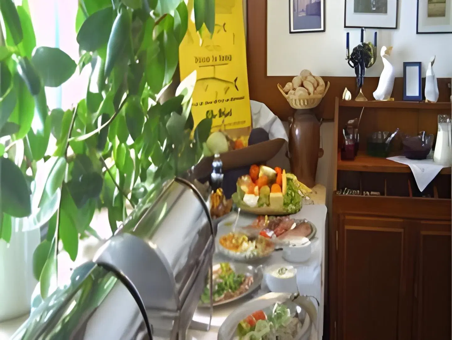 Zur Rennbahn Restaurant