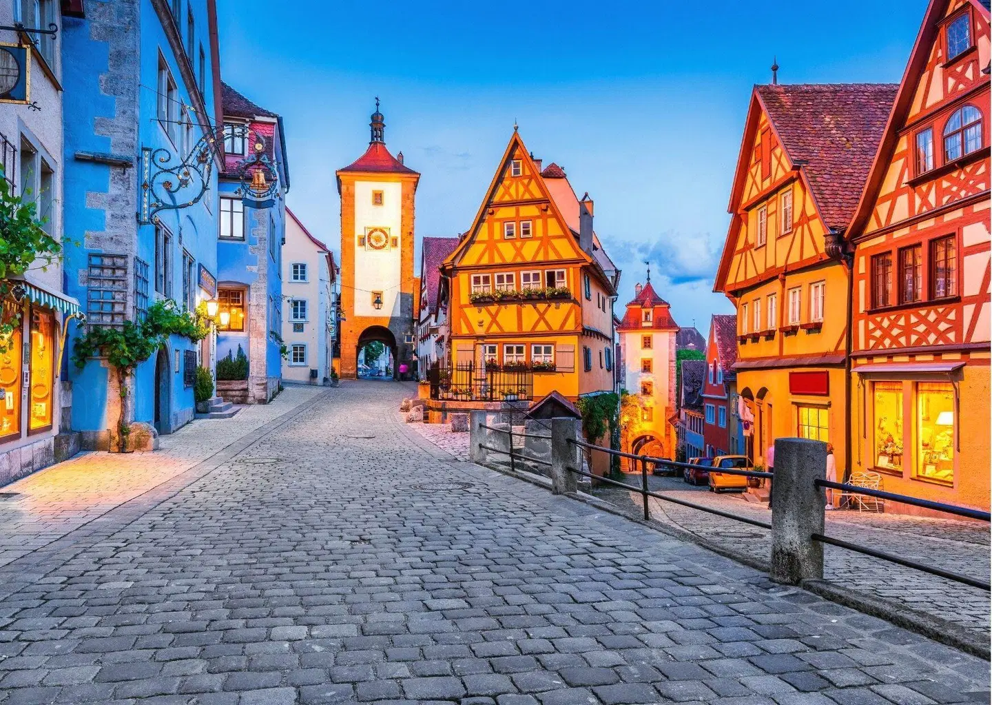 Herrnschlösschen EXTERIOR