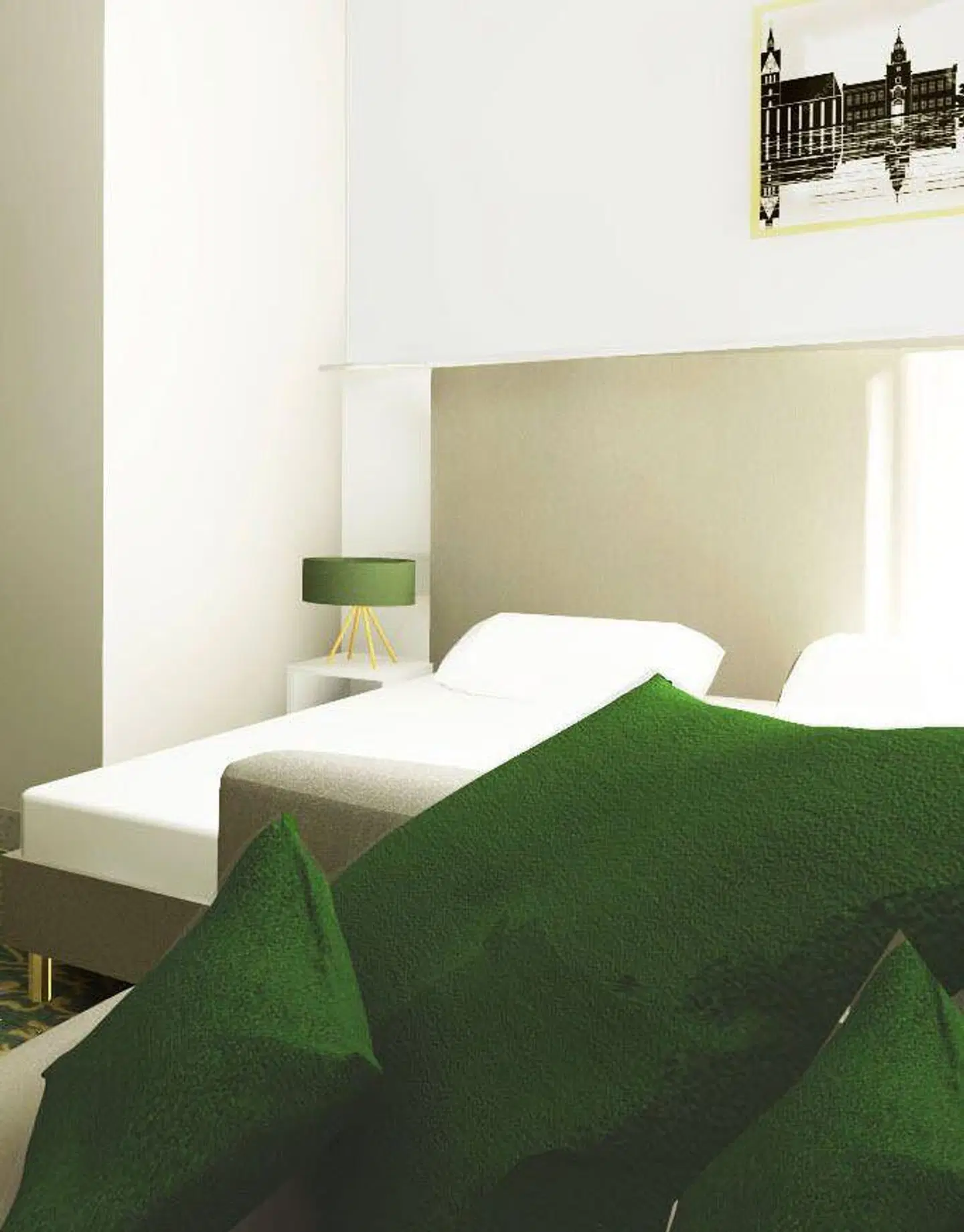 Amplidi Hotel Hannover ROOM_EXAMPLE