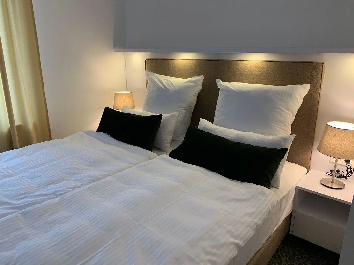 Amplidi Hotel Hannover ROOM_EXAMPLE