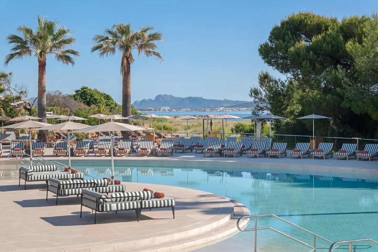 Sarena de Muro Resort Mallorca, part of Destination by Hyatt OUTDOOR_POOL