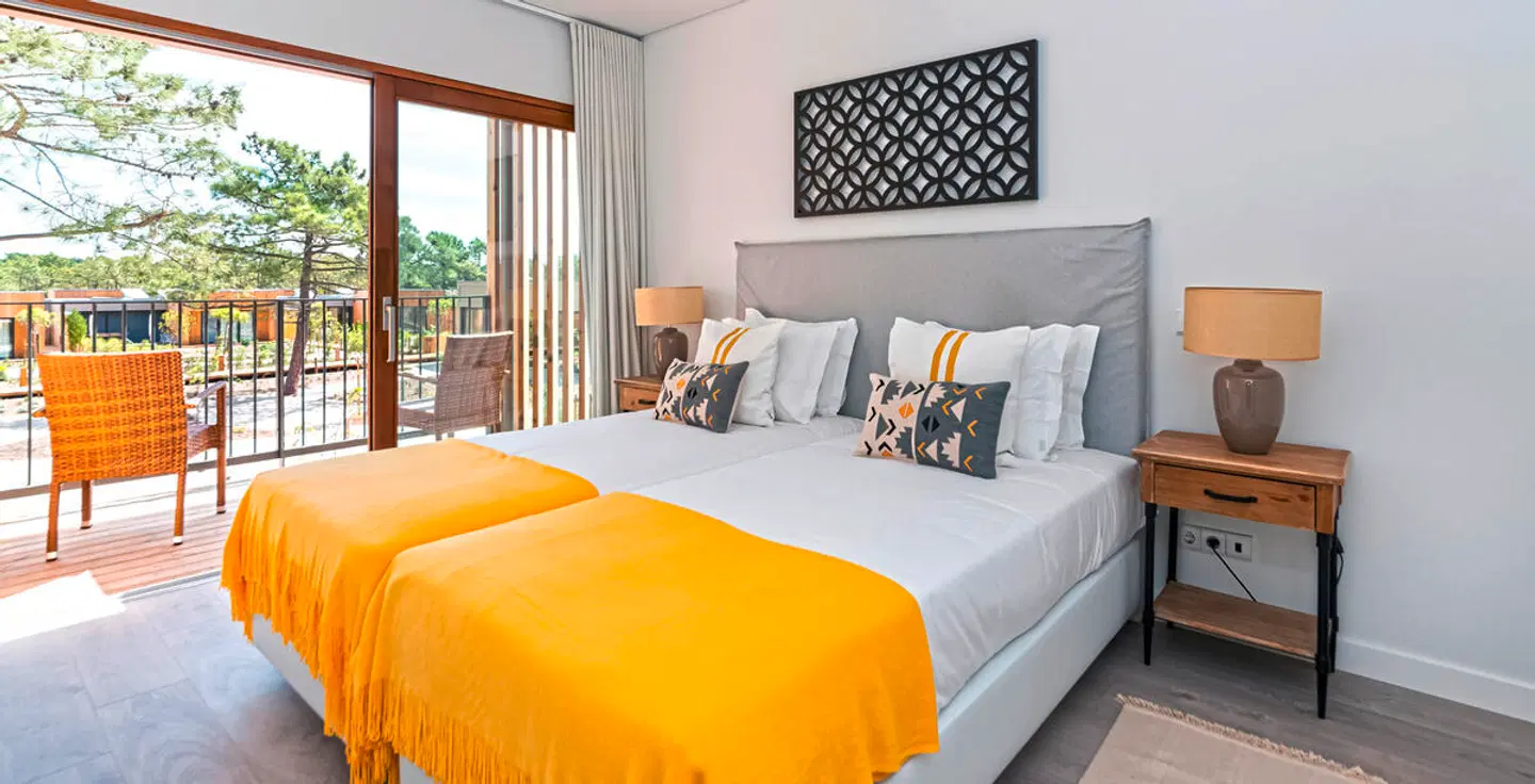 Pestana Tróia Eco Resort ROOM_EXAMPLE