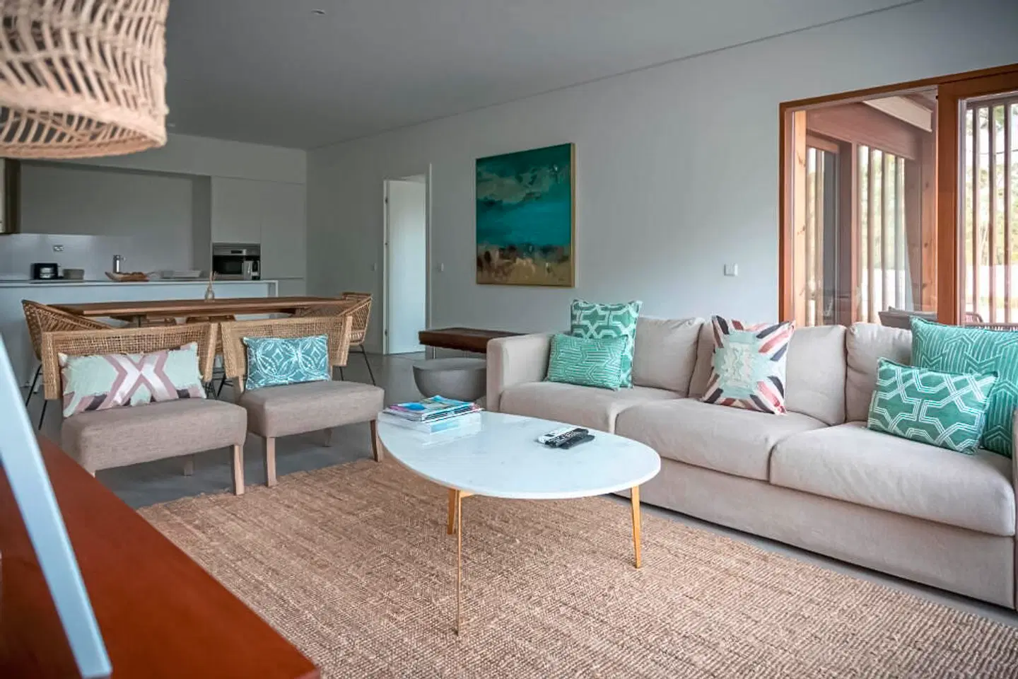 Pestana Tróia Eco Resort LOUNGE_LOBBY