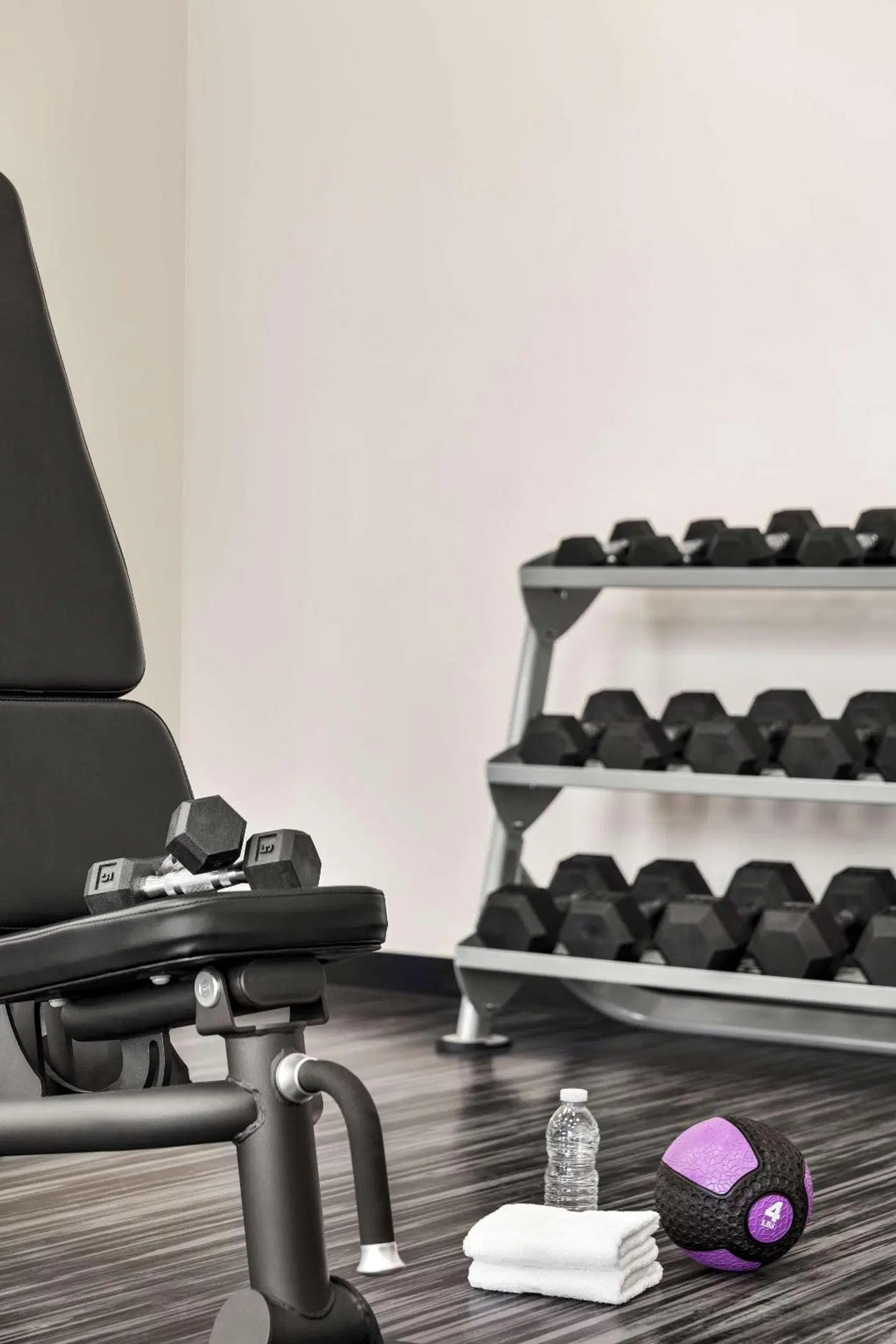 Hyatt Centric Montreal SPORTS_AND_LEISURE