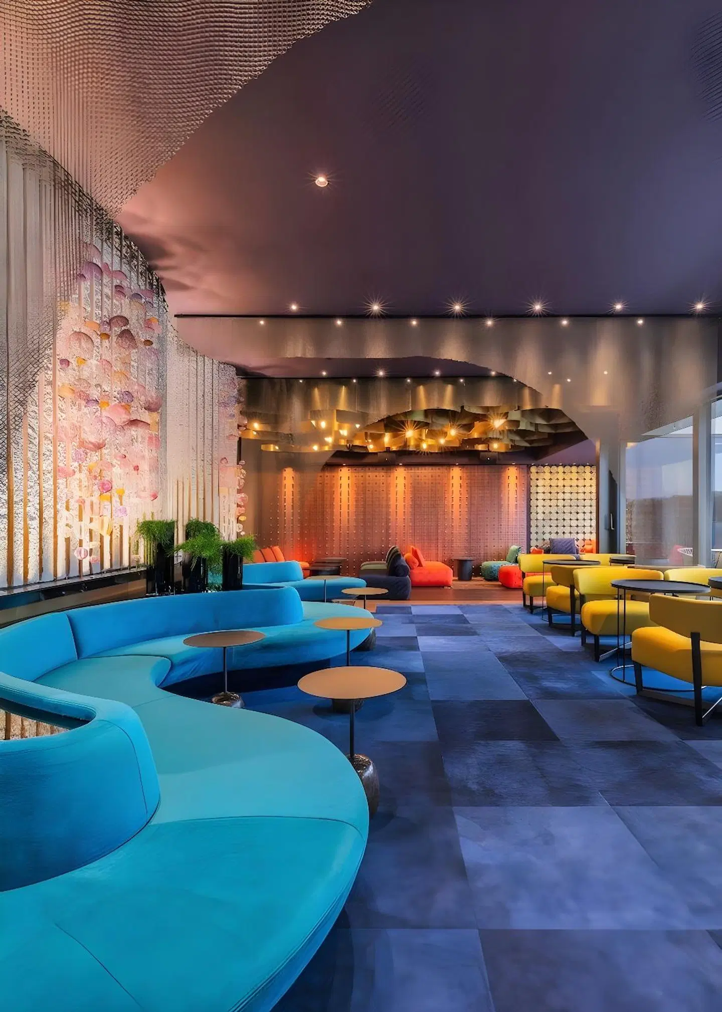 The President LOUNGE_LOBBY