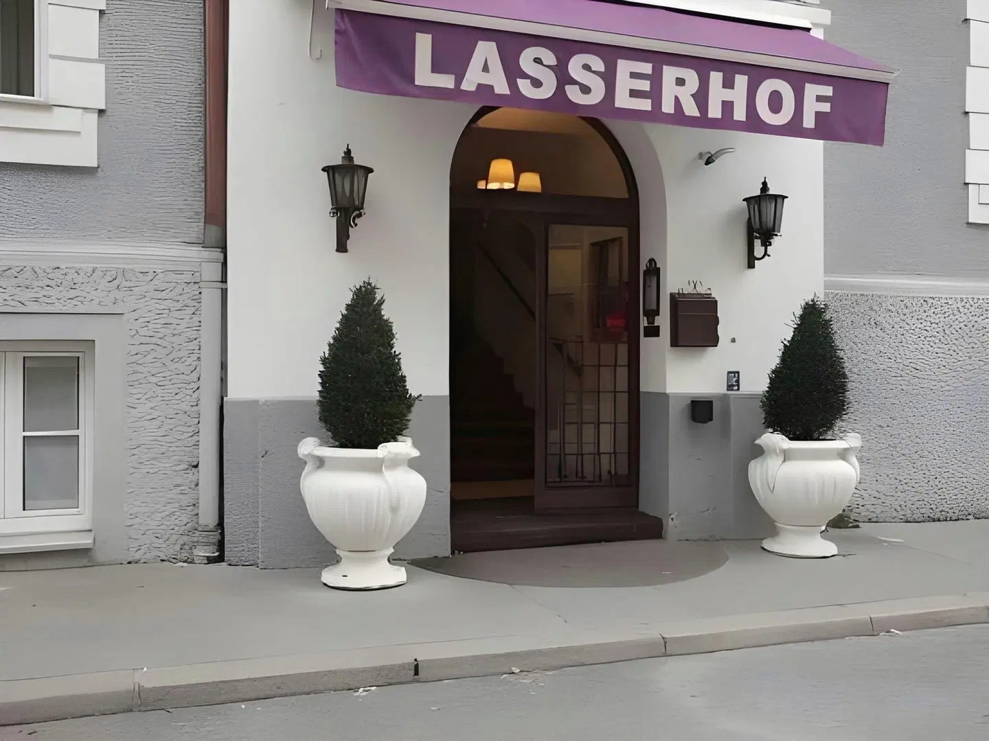 Atel Hotel Lasserhof HEALTH_BEAUTY