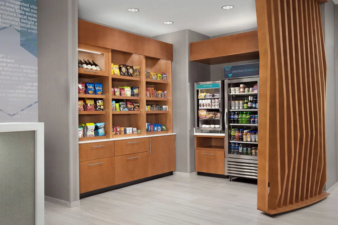 SpringHill Suites by Marriott Fayetteville I 95 LOUNGE_LOBBY