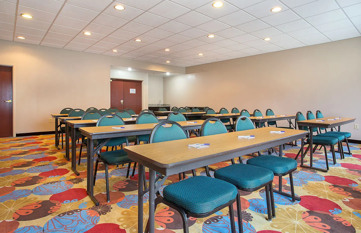 Holiday Inn Express & Suites Murphy by IHG Konferenz