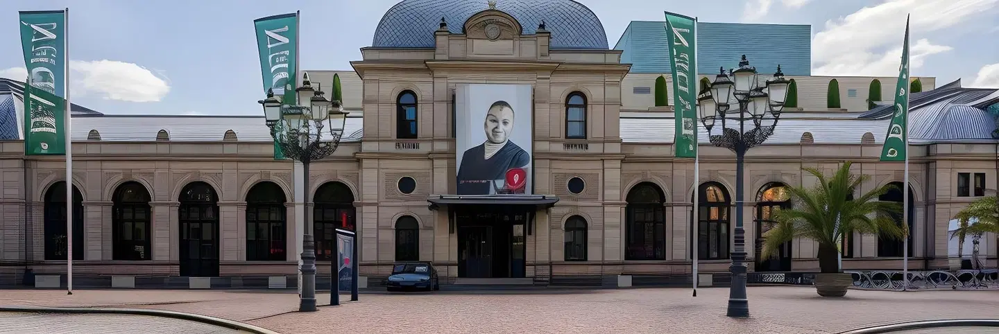 Hotel Schweizer Hof EXTERIOR