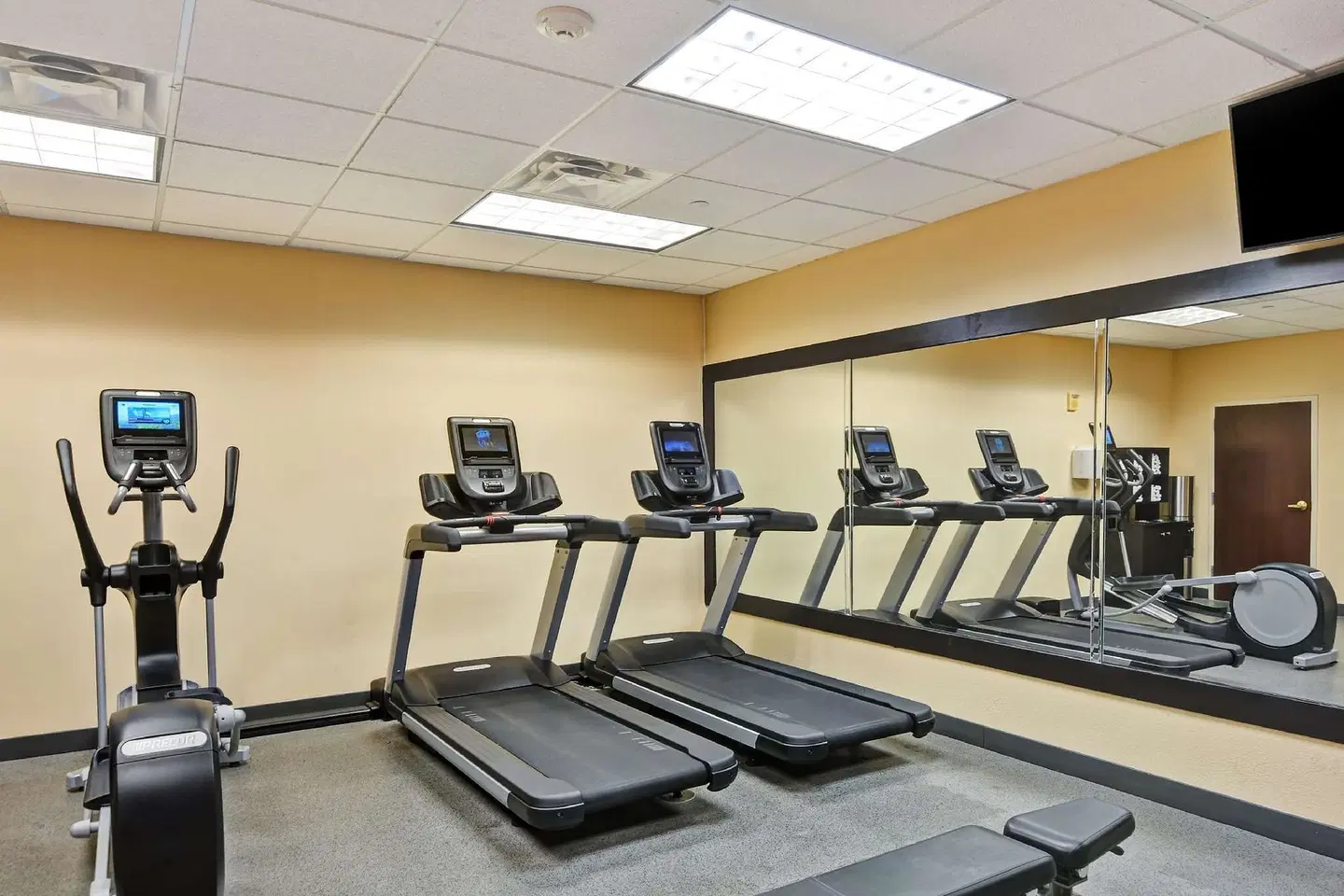 Homewood Suites by Hilton Houston Near the Galleria SPORTS_AND_LEISURE