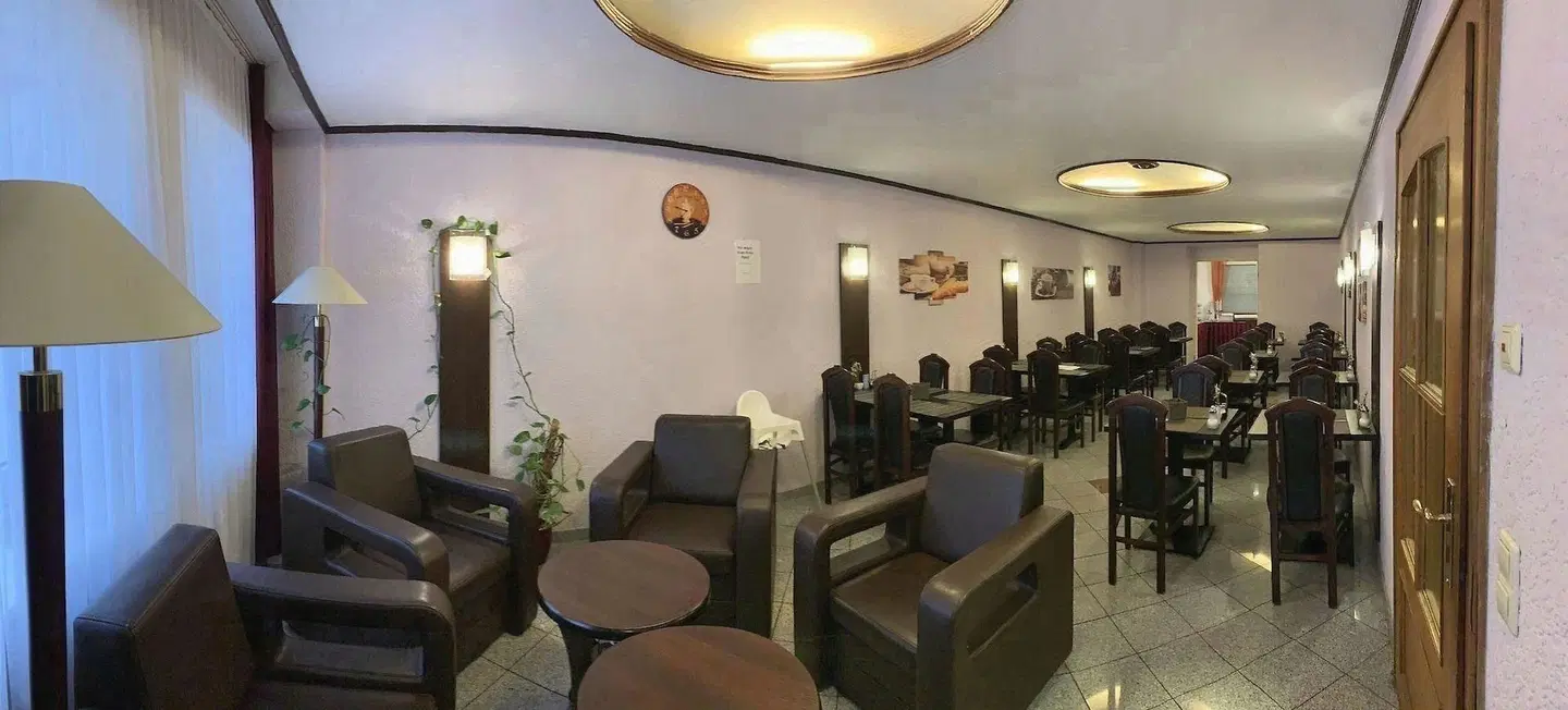 Zentrum LOUNGE_LOBBY