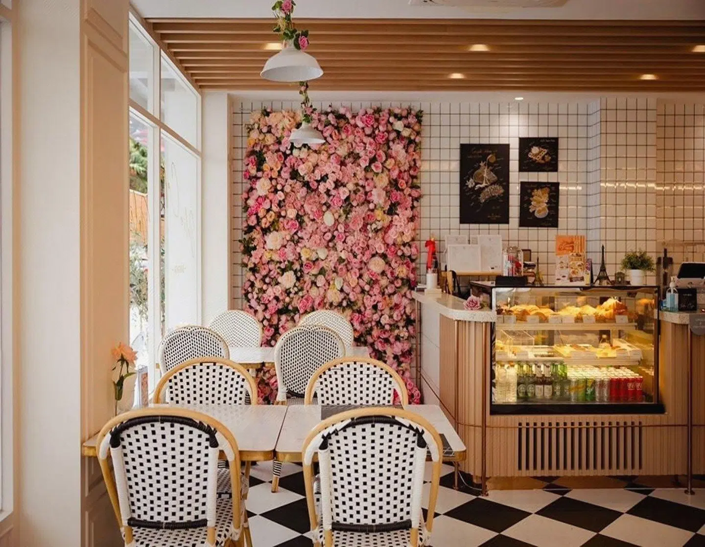 Lucky Hotel Bangkok, Sukhumvit 26 Restaurant