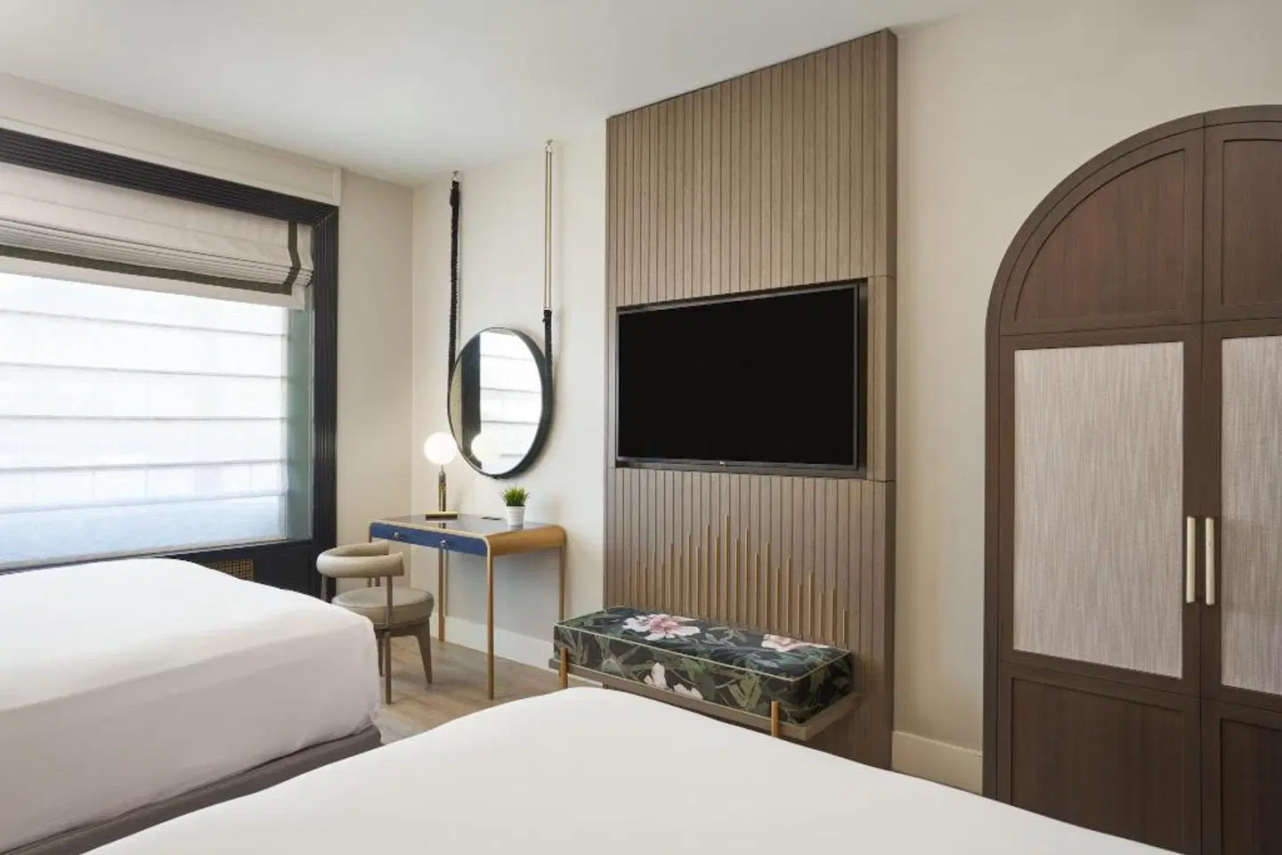 Hotel Vesper, Houston, a Tribute Portfolio Hotel ROOM_EXAMPLE