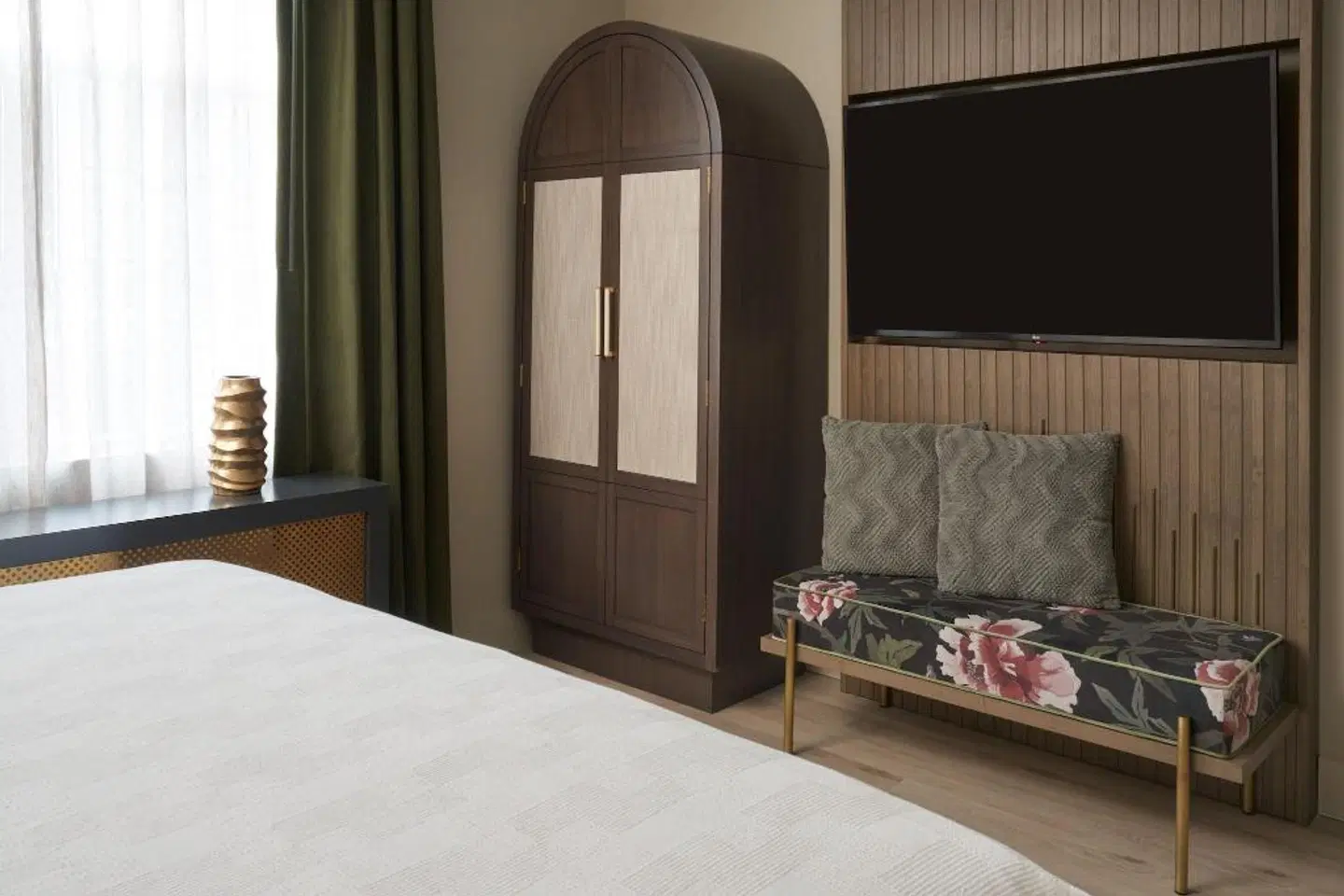 Hotel Vesper, Houston, a Tribute Portfolio Hotel ROOM_EXAMPLE