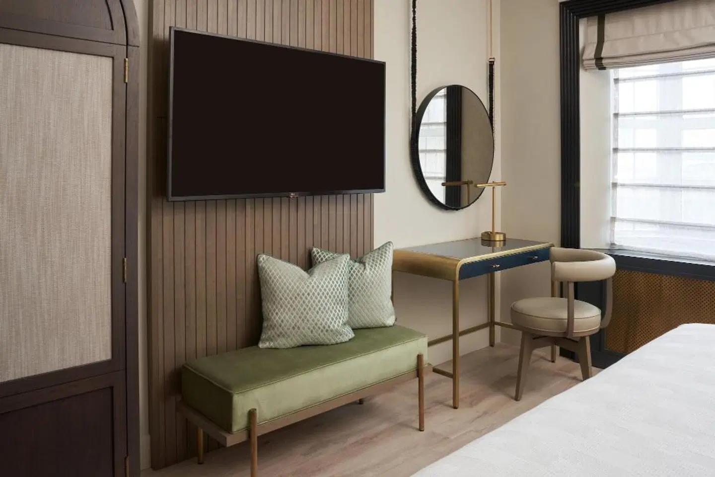 Hotel Vesper, Houston, a Tribute Portfolio Hotel ROOM_EXAMPLE