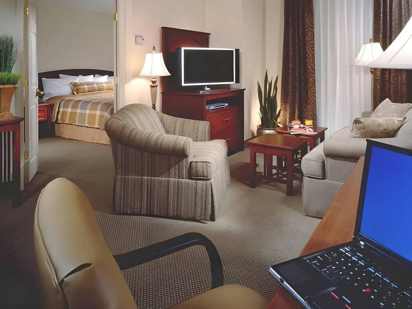 Staybridge Suites Houston I-10 West-Beltway 8 by IHG ROOM_EXAMPLE
