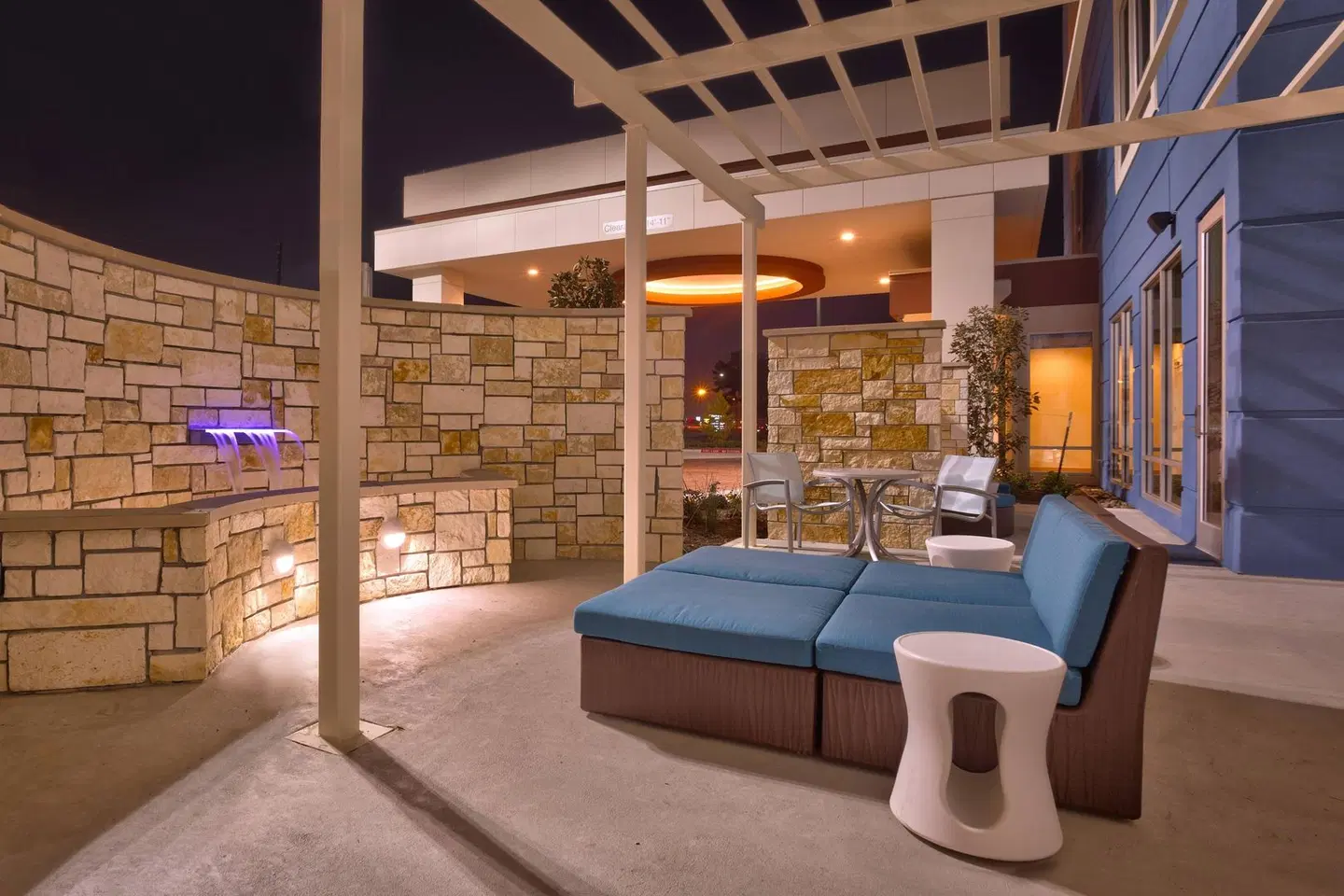 SpringHill Suites by Marriott Houston I-45 North HEALTH_BEAUTY
