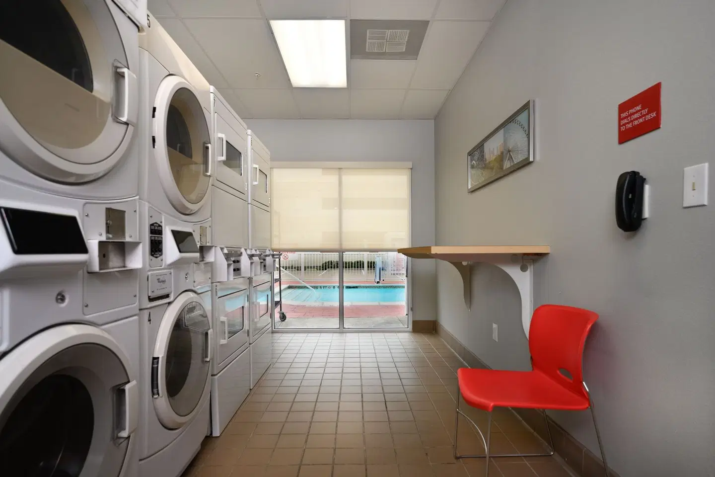 TownePlace Suites by Marriott Houston Westchase SPORTS_AND_LEISURE