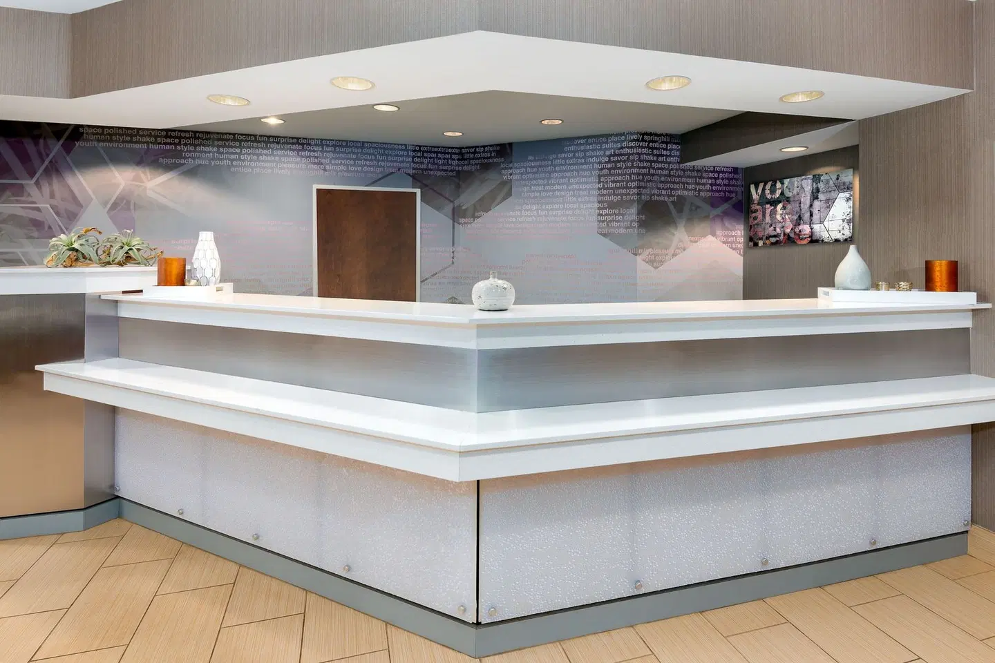 SpringHill Suites by Marriott Asheville LOUNGE_LOBBY
