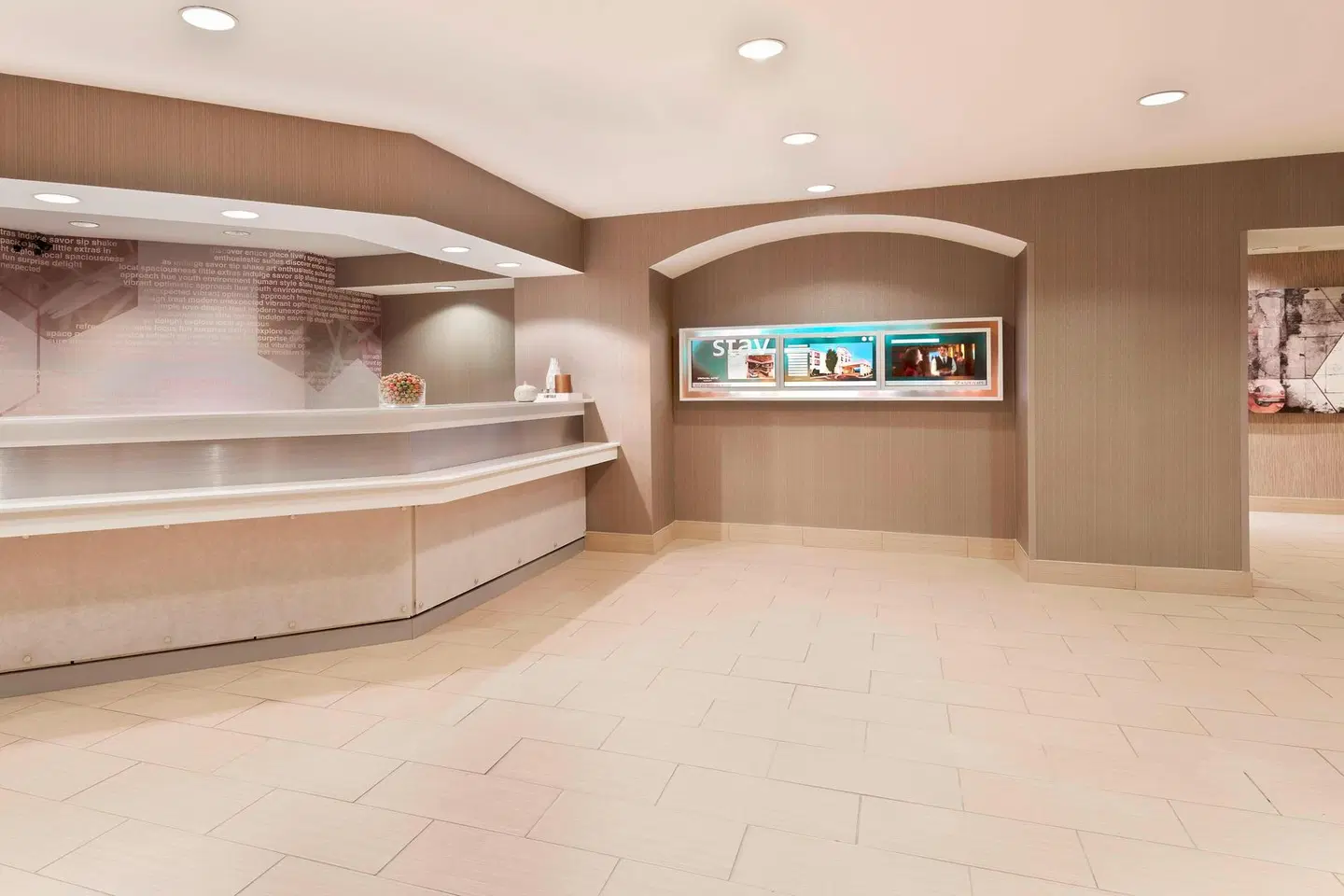 SpringHill Suites by Marriott Asheville HEALTH_BEAUTY