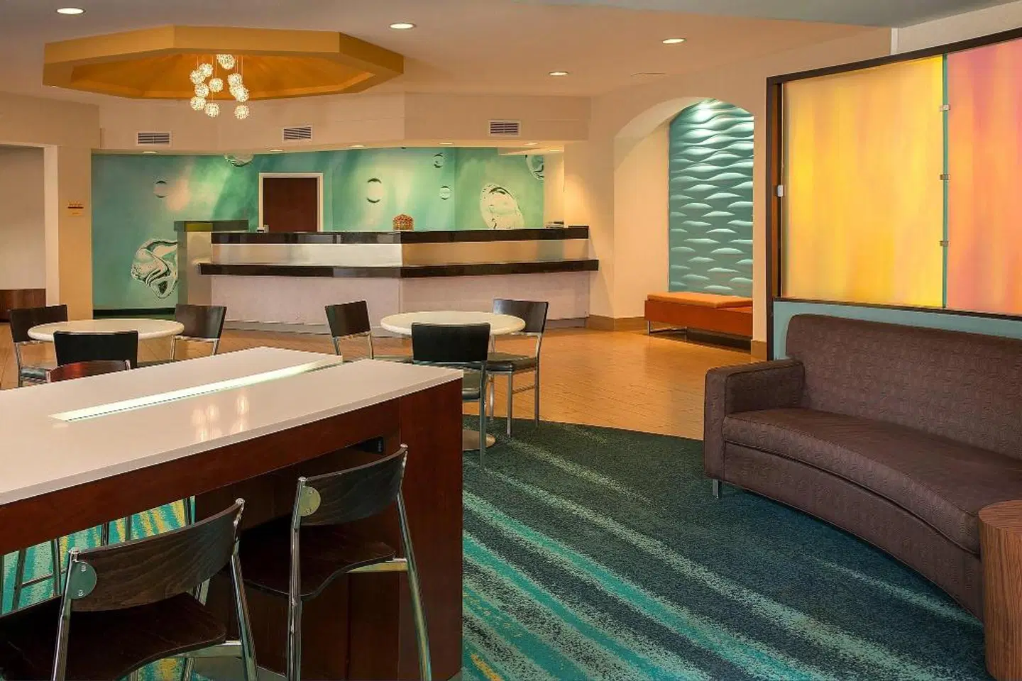 SpringHill Suites by Marriott Raleigh-Durham Airport/Research Triangle Park ROOM_EXAMPLE