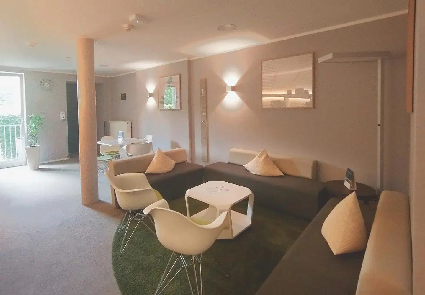 Candlewood Suites Fürth by IHG Bar