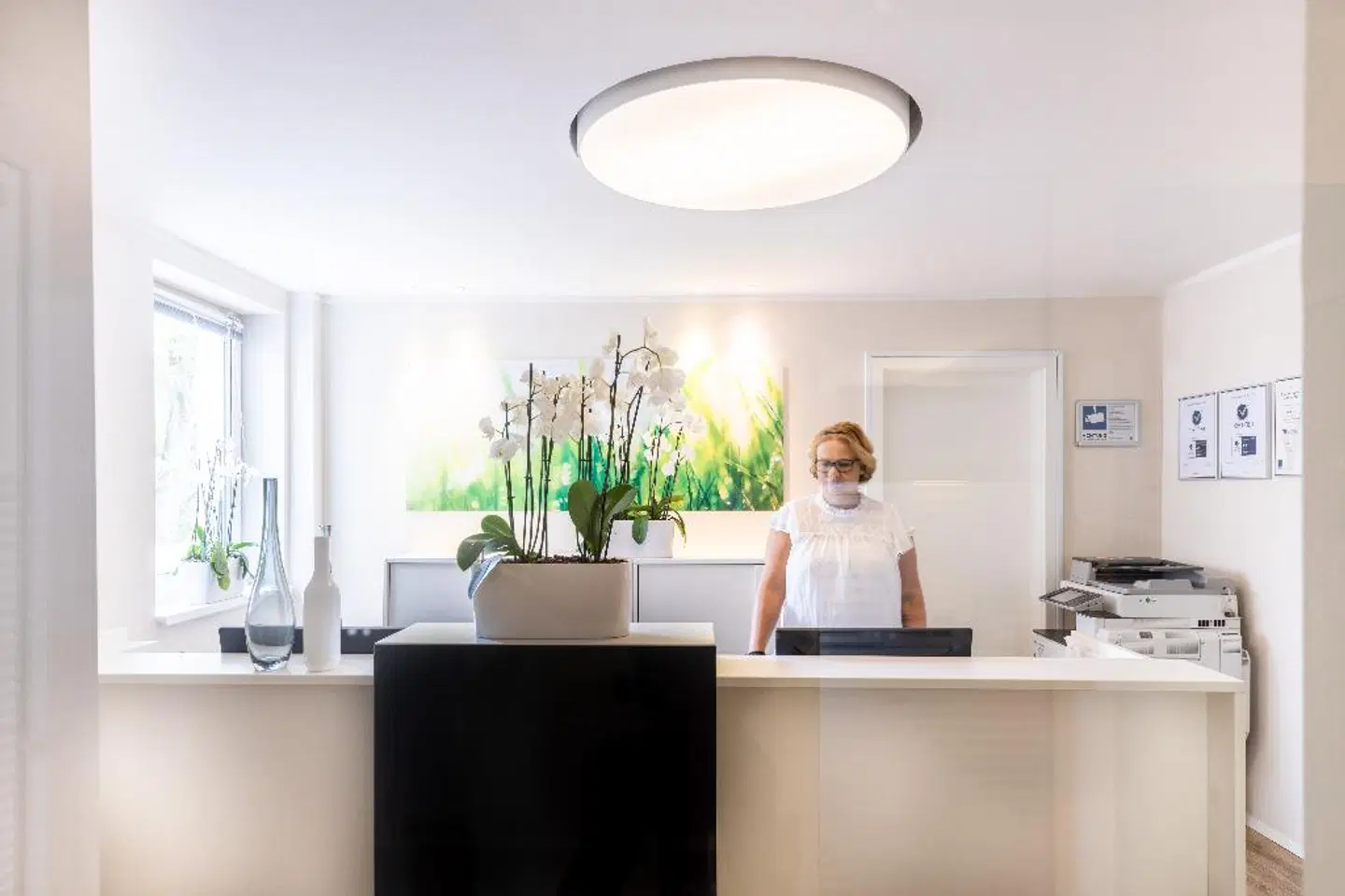 Candlewood Suites Fürth by IHG LOUNGE_LOBBY