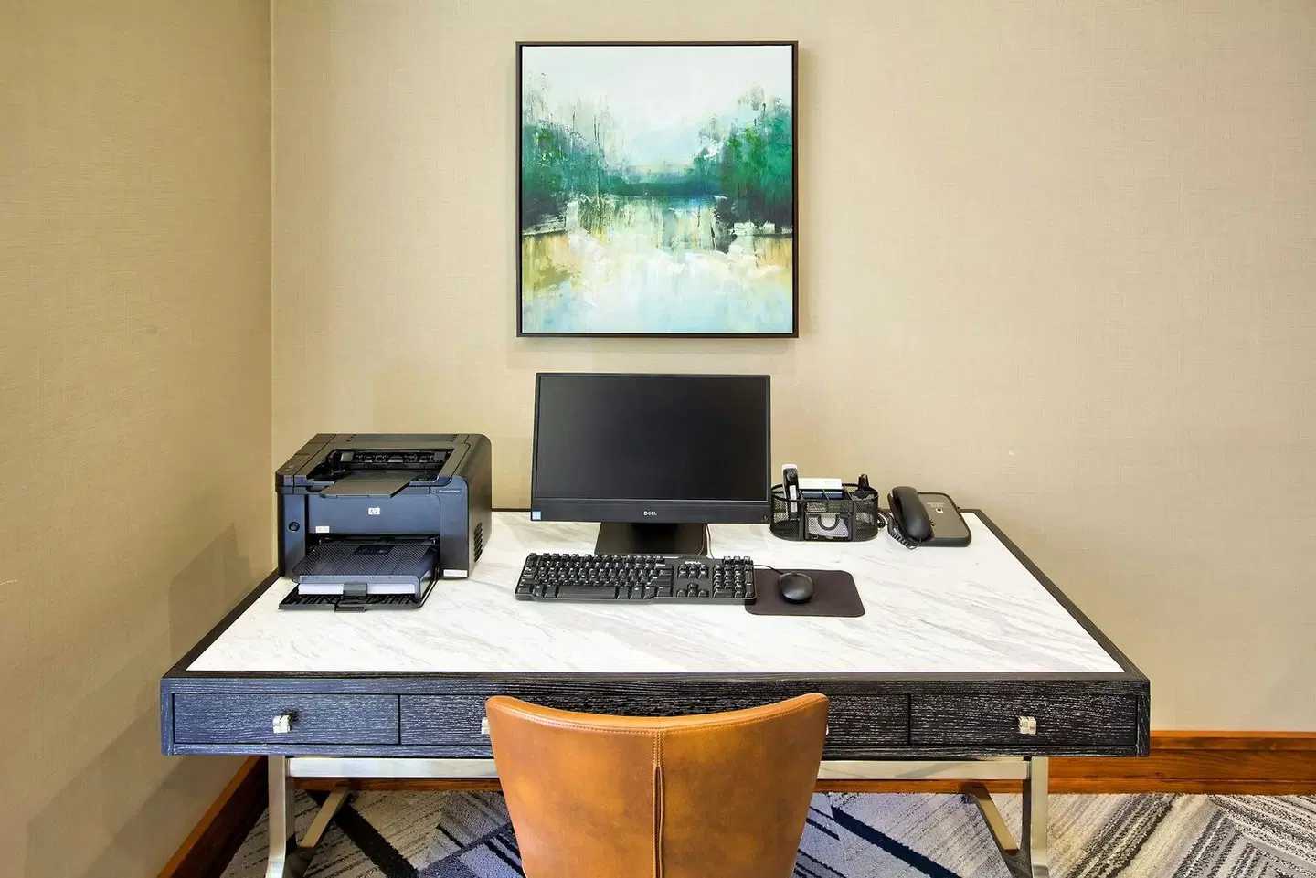 Four Points by Sheraton Raleigh Durham Airport Konferenz