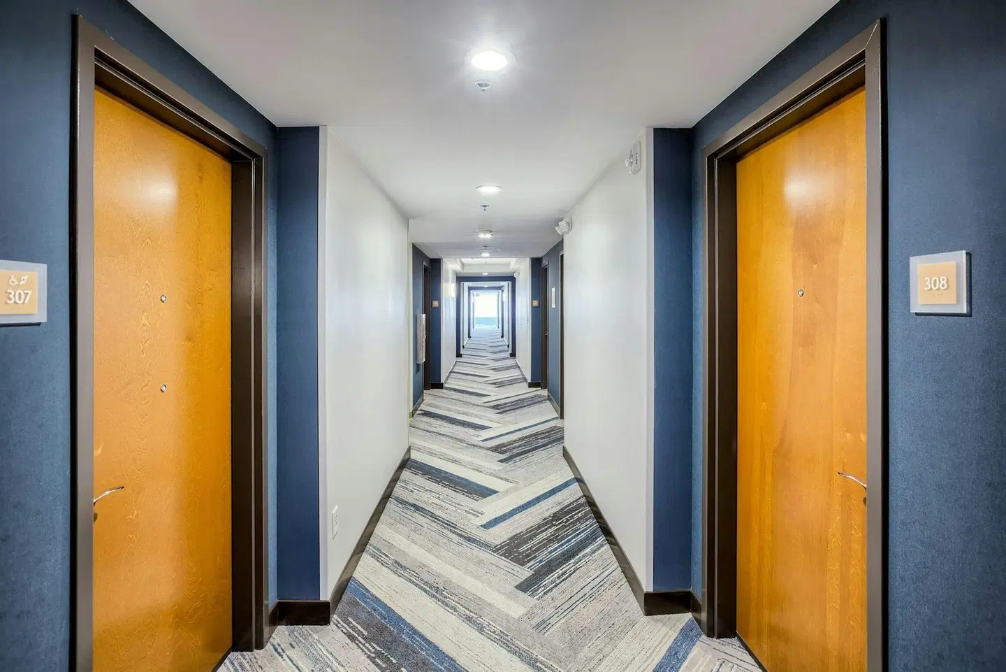 Four Points by Sheraton Raleigh Durham Airport HEALTH_BEAUTY