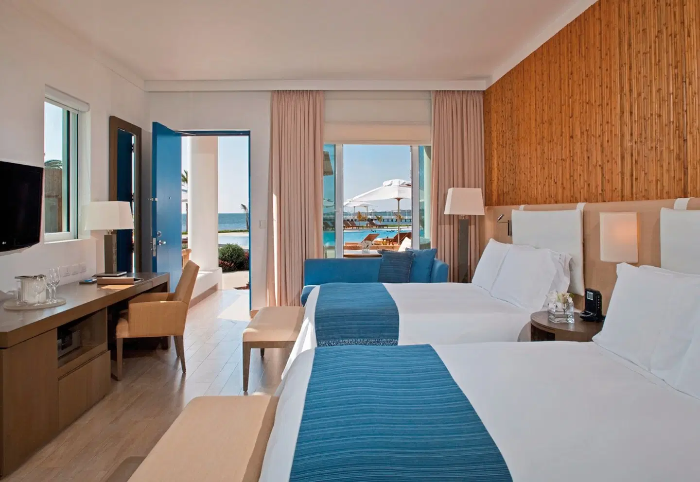 Hotel Paracas, a Luxury Collection Resort ROOM_EXAMPLE