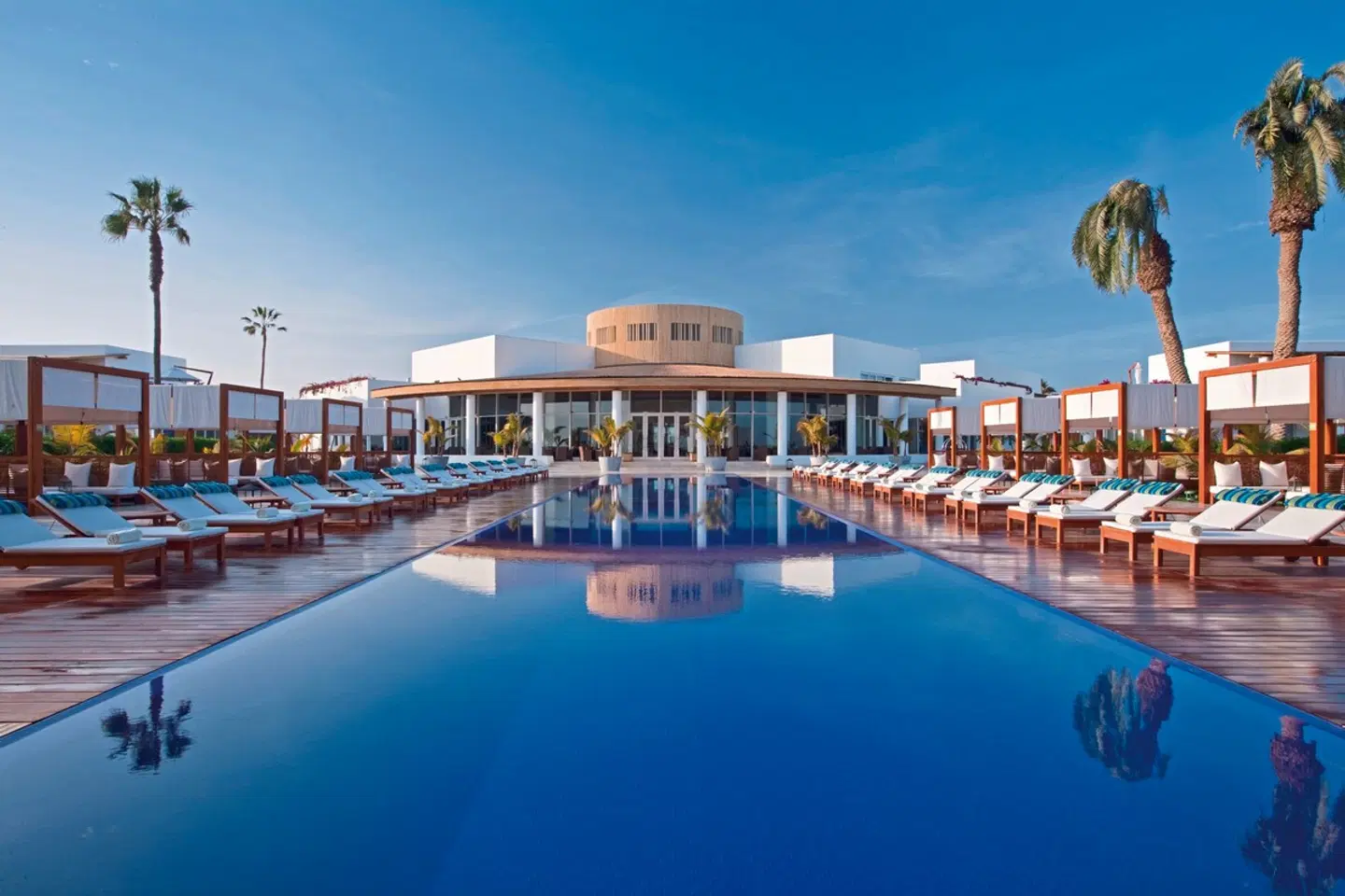 Hotel Paracas, a Luxury Collection Resort OUTDOOR_POOL
