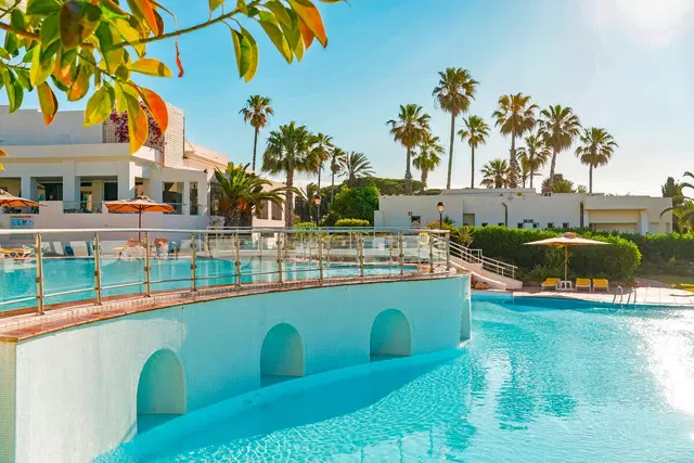 Calimera Delfino Beach Resort & Spa OUTDOOR_POOL