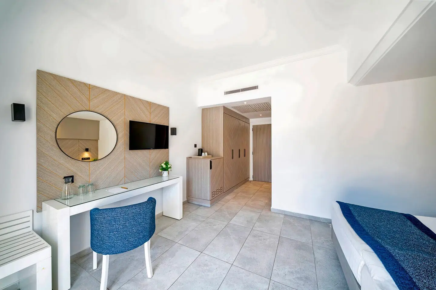 Calimera Delfino Beach Resort & Spa ROOM_EXAMPLE