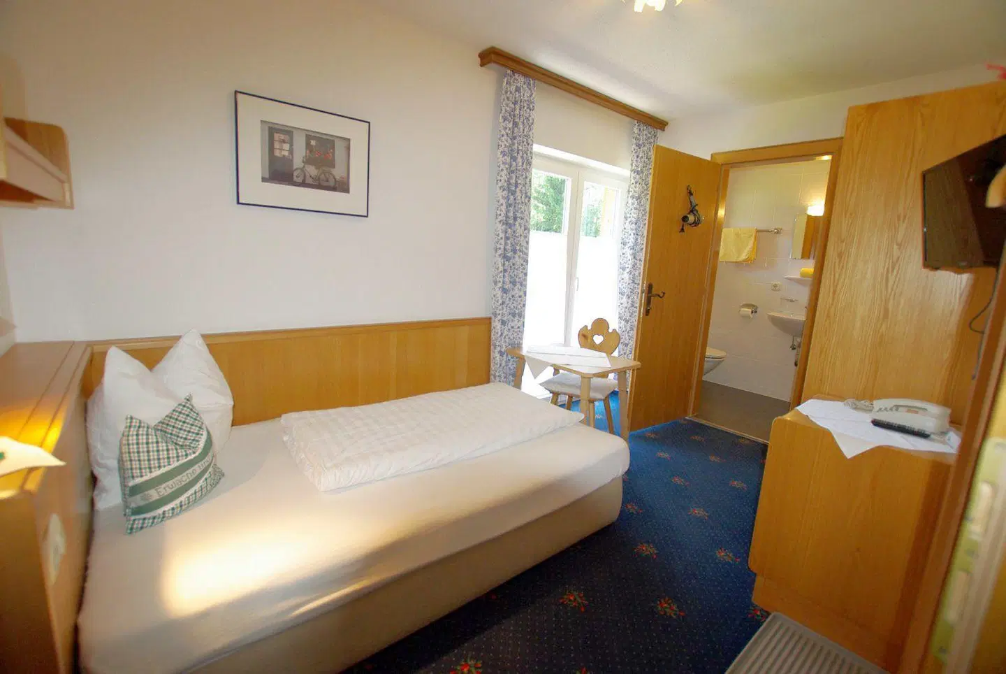 Hotel-Pension Heike ROOM_EXAMPLE