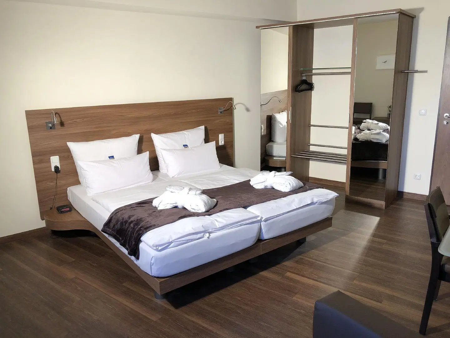 Hotel Isenbütteler Hof ROOM_EXAMPLE