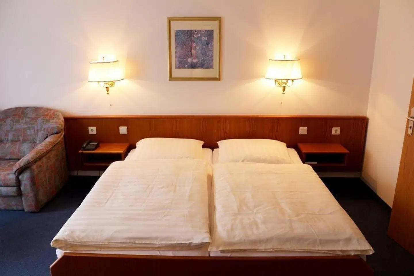 Hotel Am Steinberg ROOM_EXAMPLE