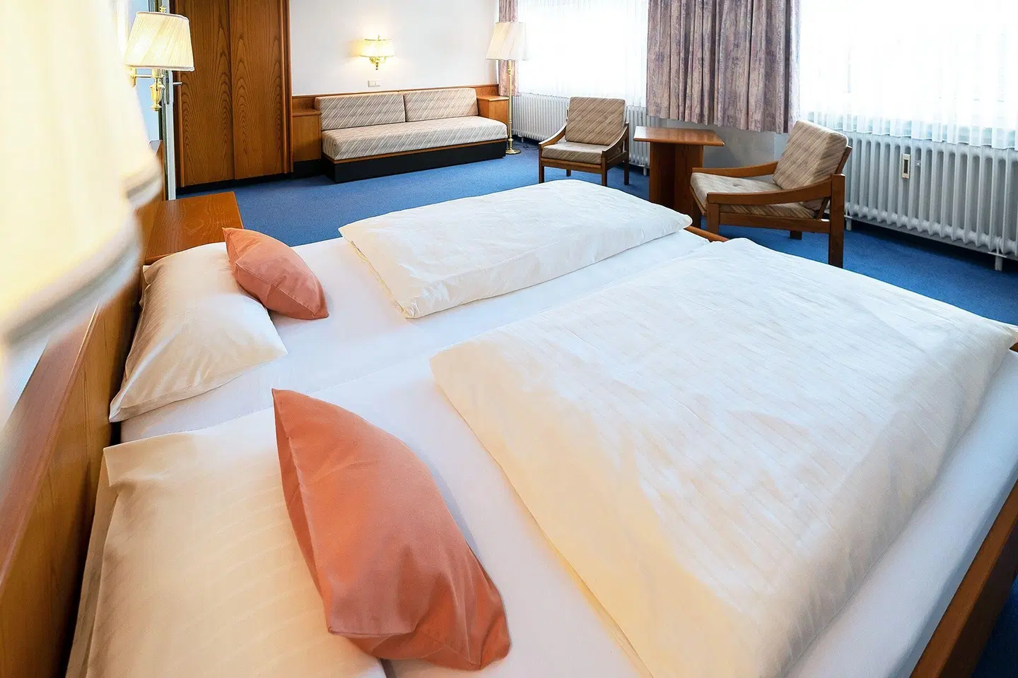 Hotel Am Steinberg ROOM_EXAMPLE