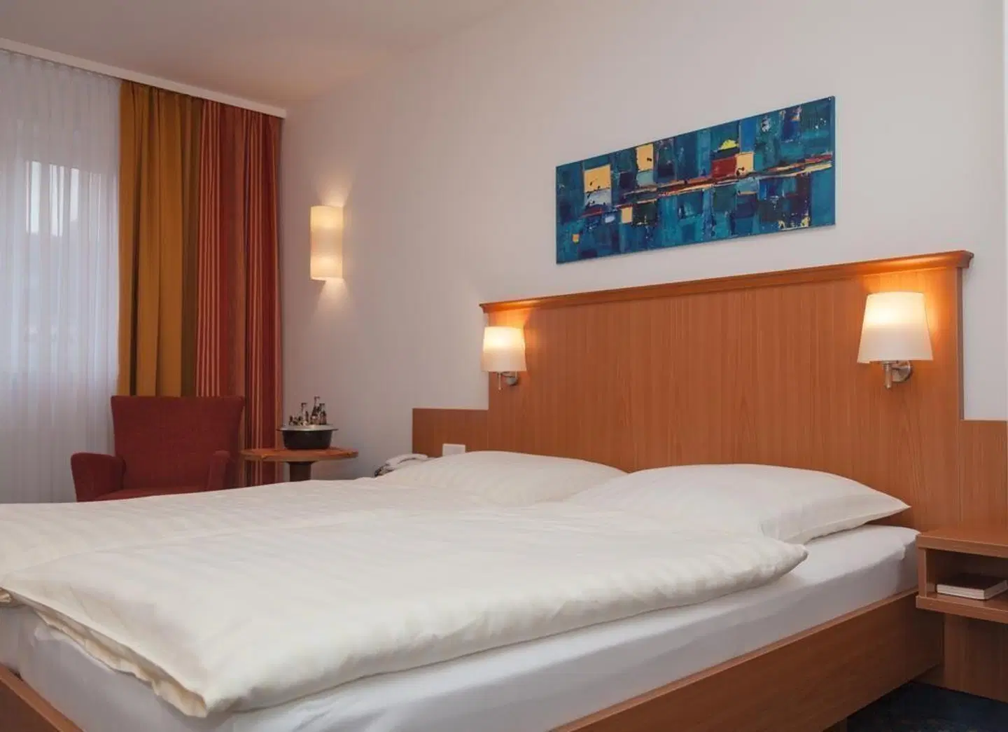 Hotel Am Steinberg ROOM_EXAMPLE
