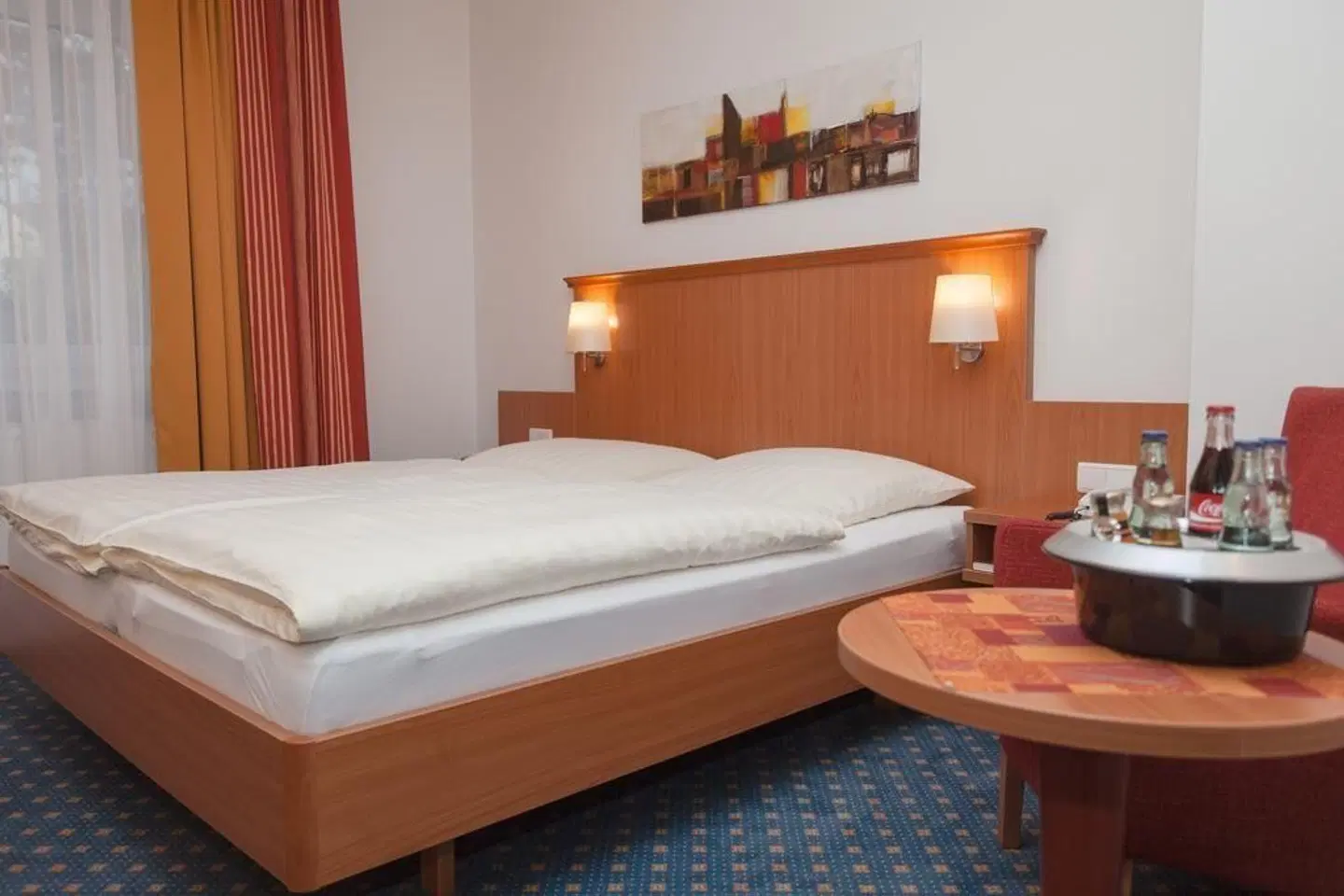 Hotel Am Steinberg ROOM_EXAMPLE