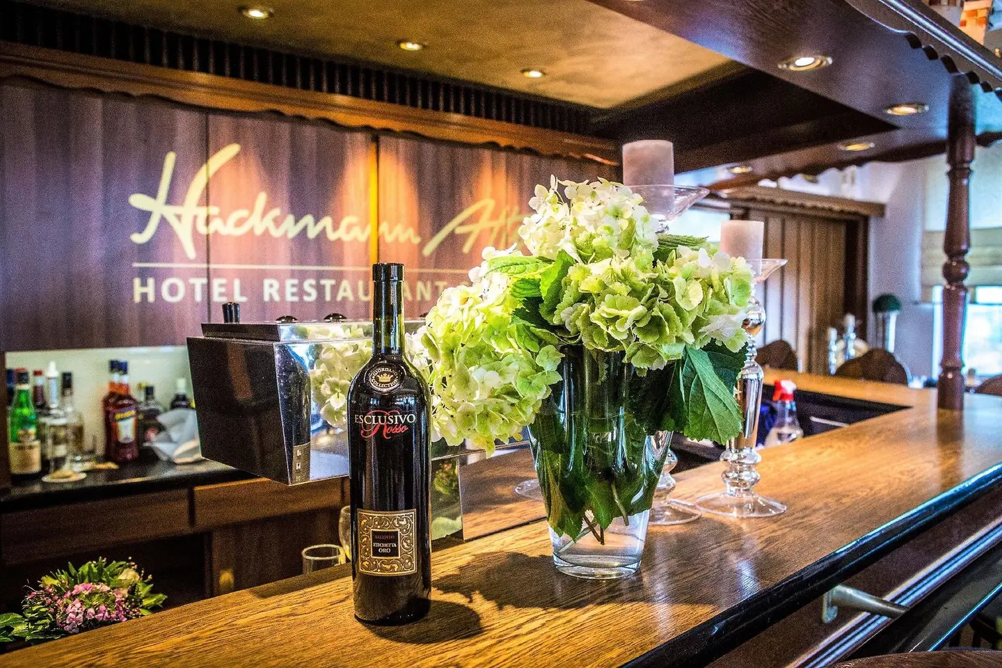 Hotel Restaurant Hackmann-Atter LOUNGE_LOBBY