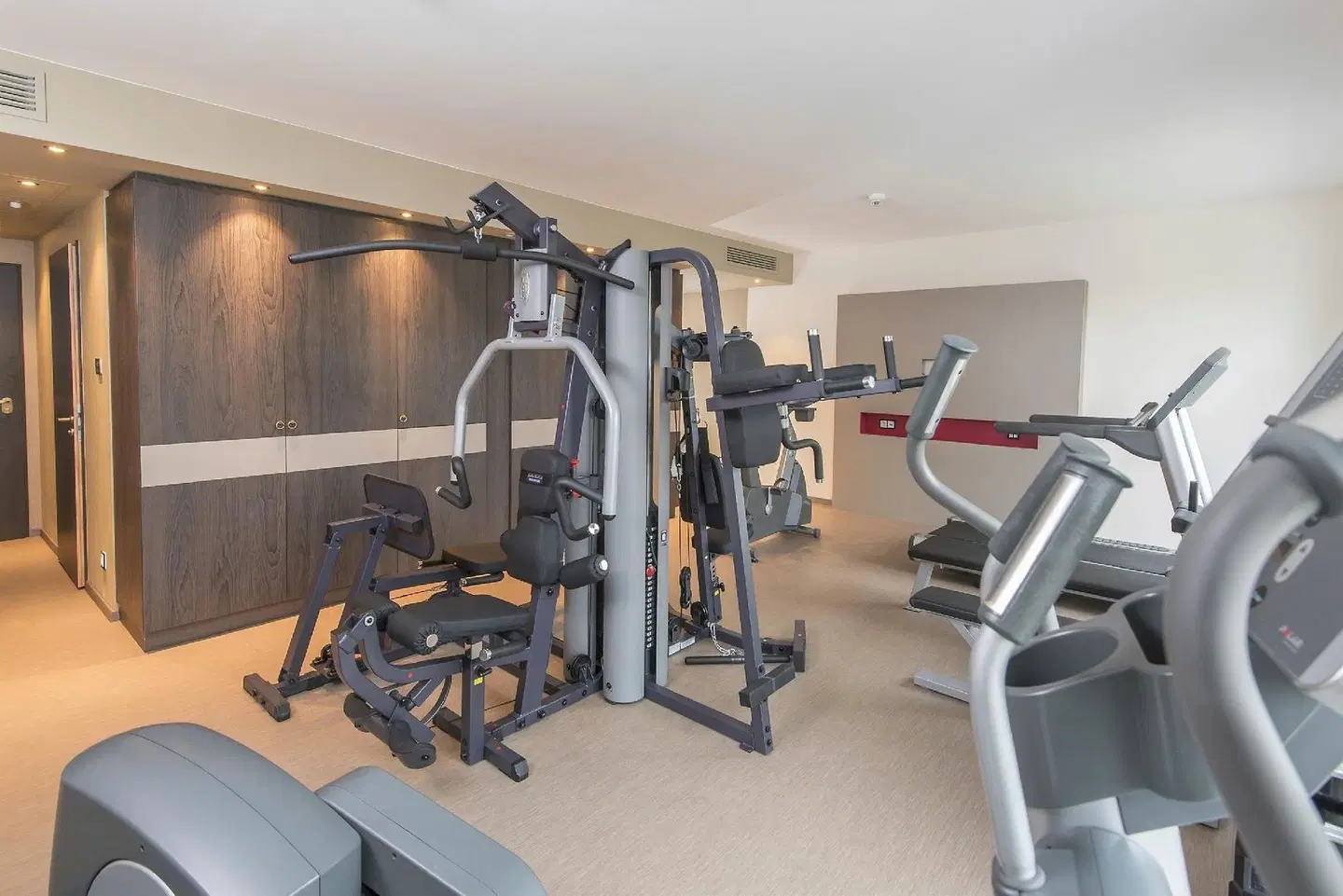 Ringhotel LOOKEN INN SPORTS_AND_LEISURE