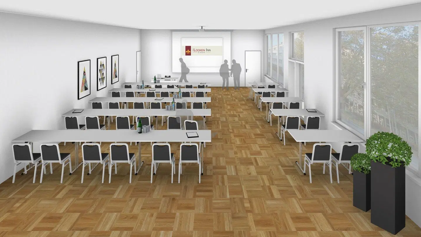 Ringhotel LOOKEN INN Konferenz