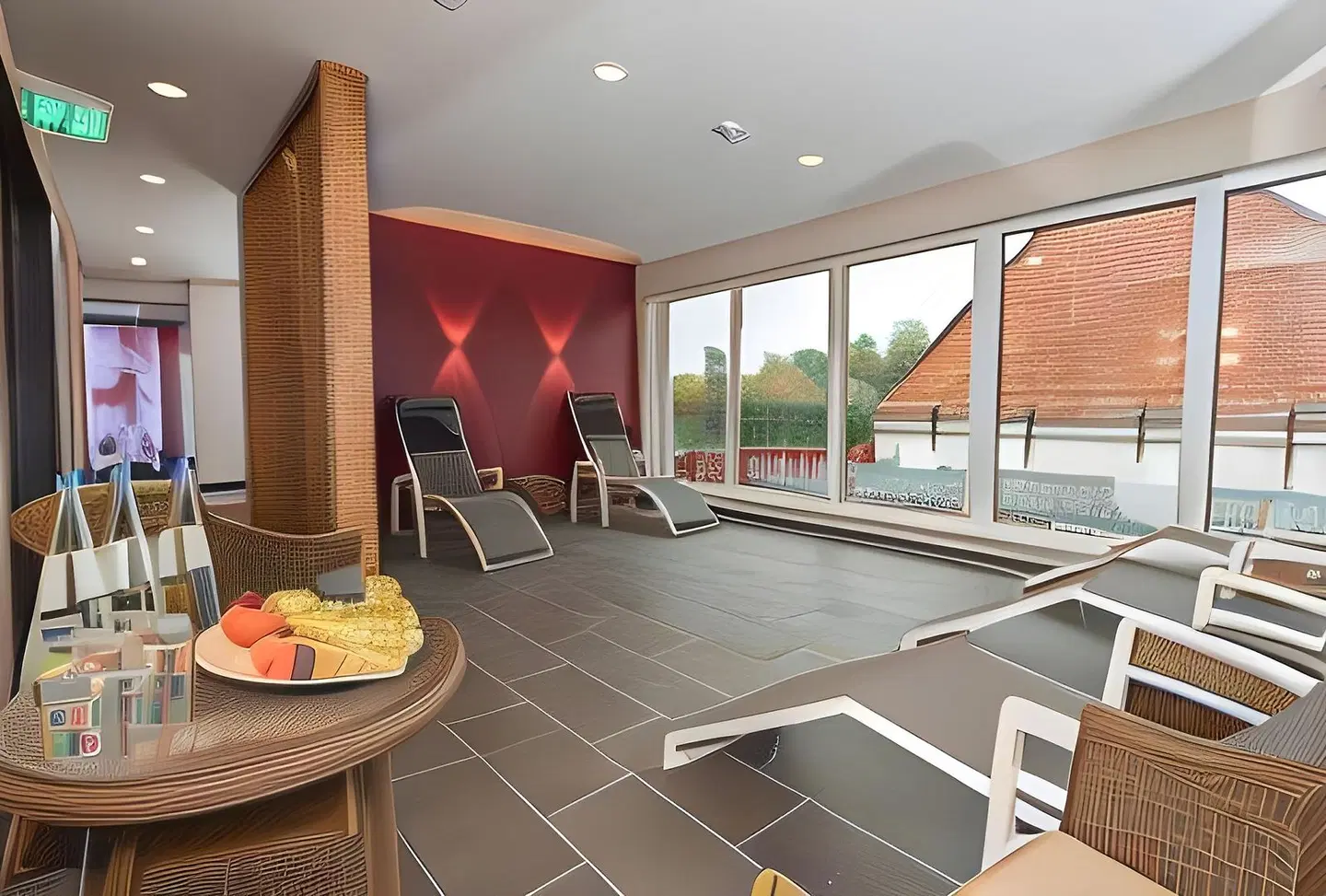 Ringhotel LOOKEN INN HEALTH_BEAUTY