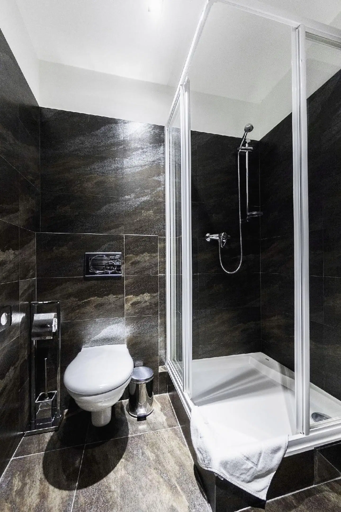 Herrmes Badezimmer