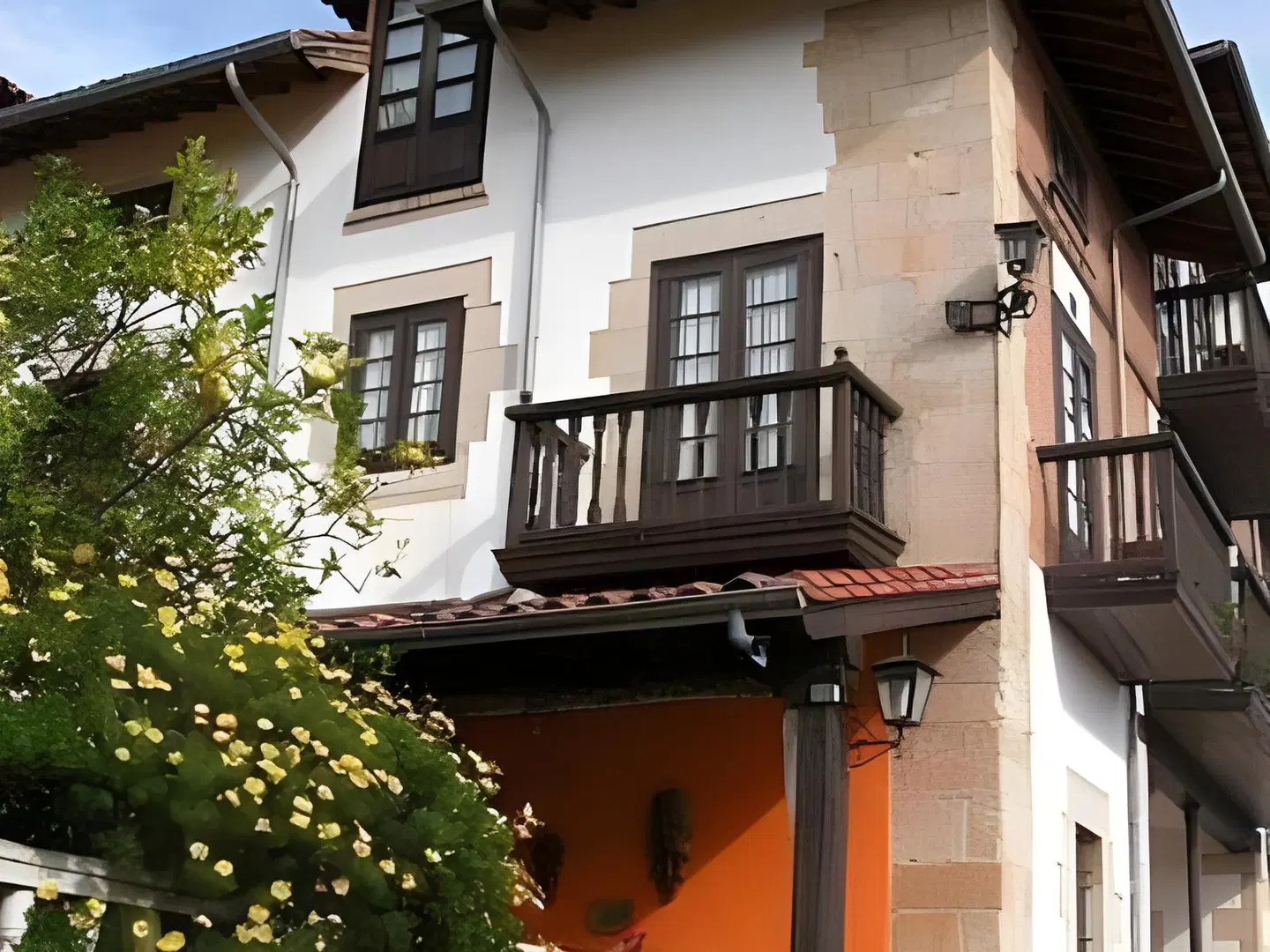 La Casona de Cerrazo SPORTS_AND_LEISURE