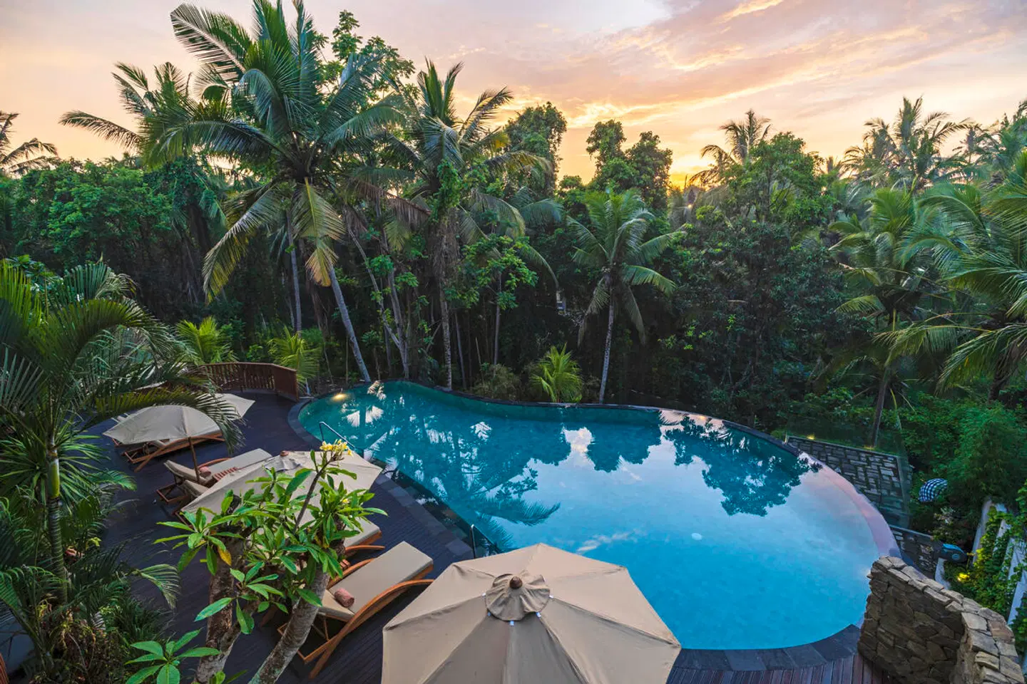 Adiwana Unagi Suites OUTDOOR_POOL