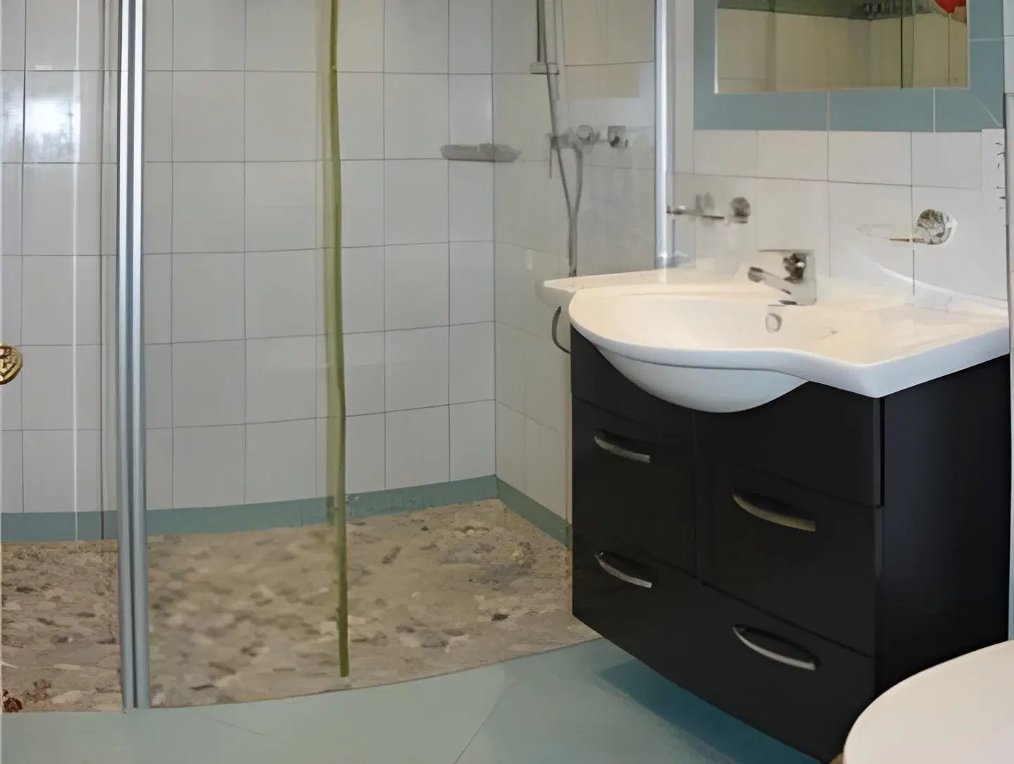 Resi & Obermoser Badezimmer