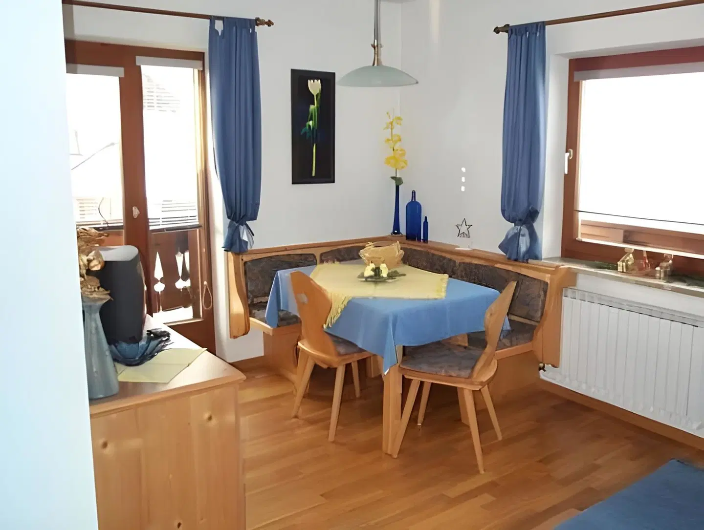 Landhaus Alpengruß ROOM_EXAMPLE