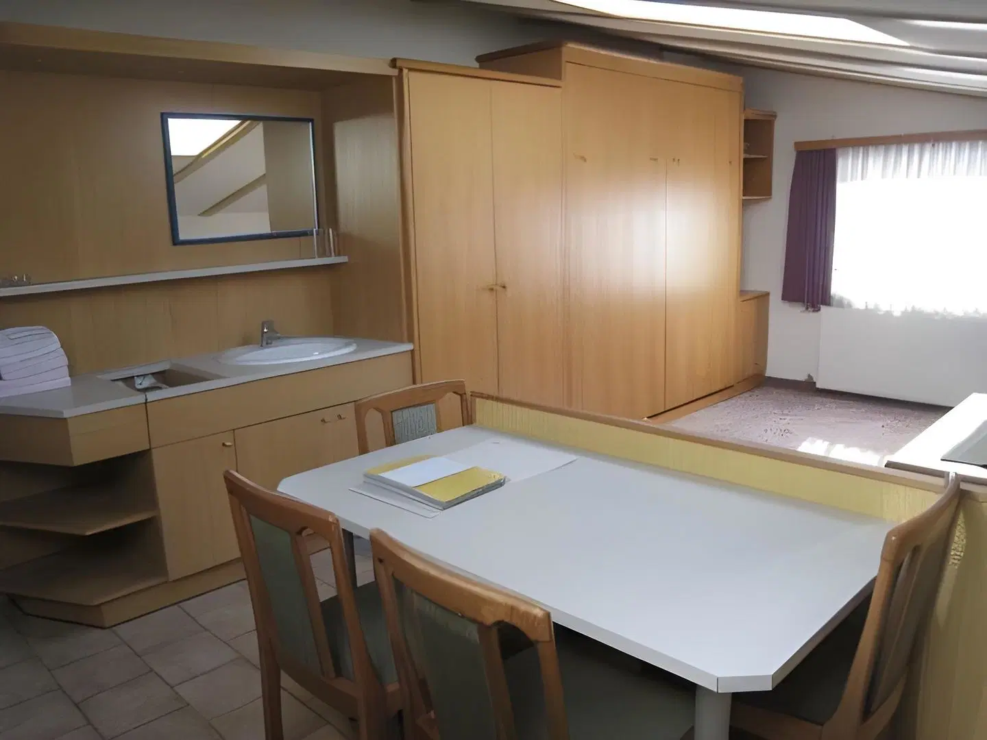 Appartements Herold ROOM_EXAMPLE