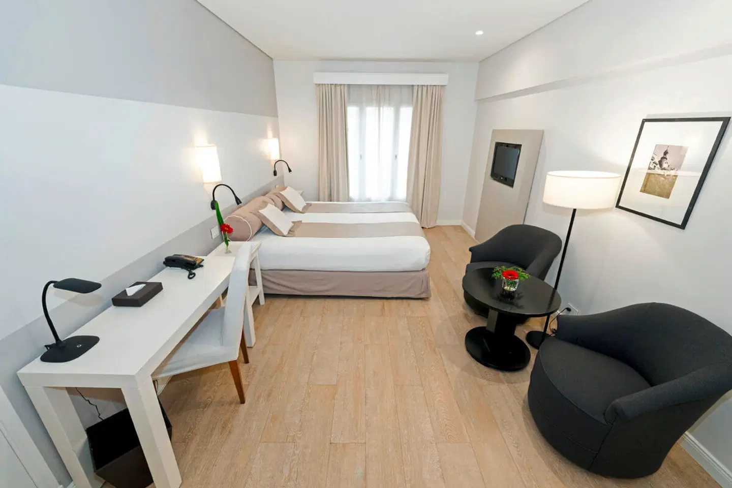 Loi Suites Recoleta HEALTH_BEAUTY